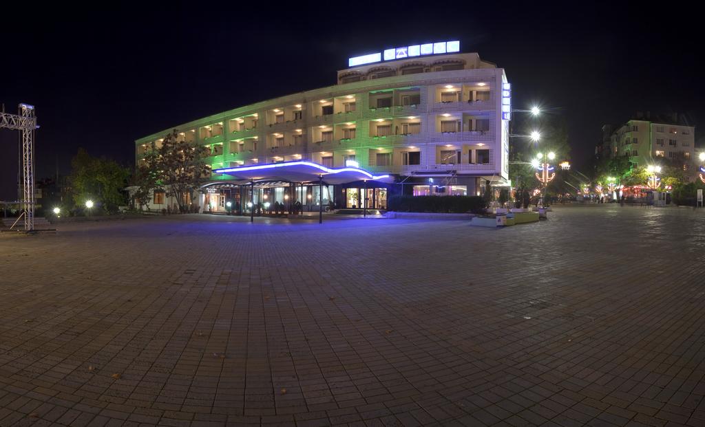 Горящие туры в отель Odessos Varna