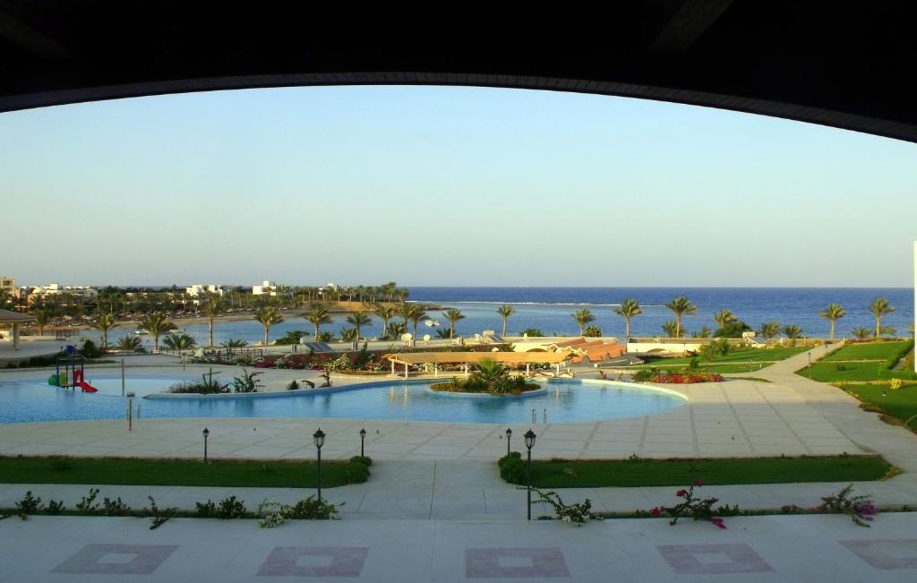Отель, Египет, Марса Алам, Royal Brayka Beach Resort