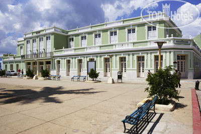 Горящие туры в отель Iberostar Grand Hotel Trinidad Тринидад Куба