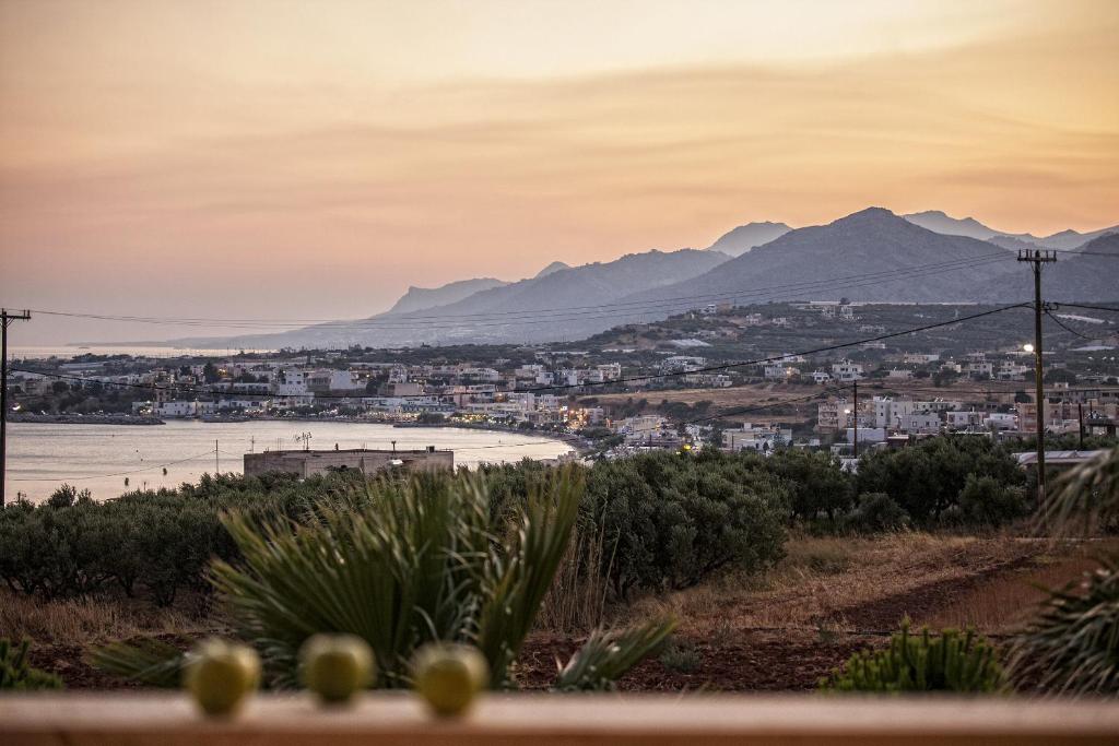Pearls Of Crete Holiday Residences, Греція, Лассіті, тури, фото та відгуки