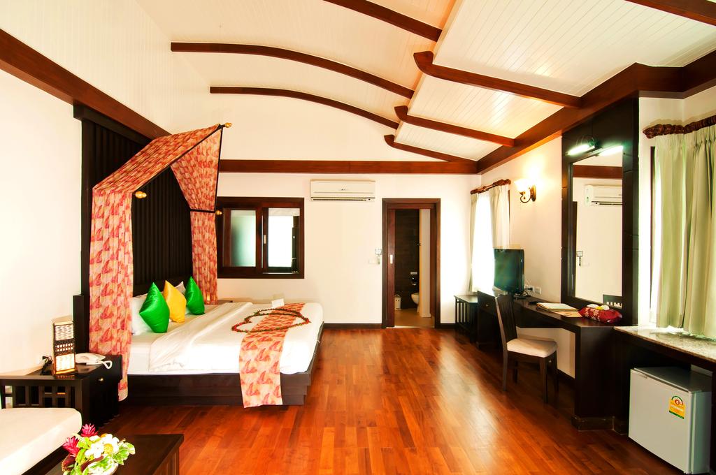 Aonang Phu Petra Resort, Краби цены
