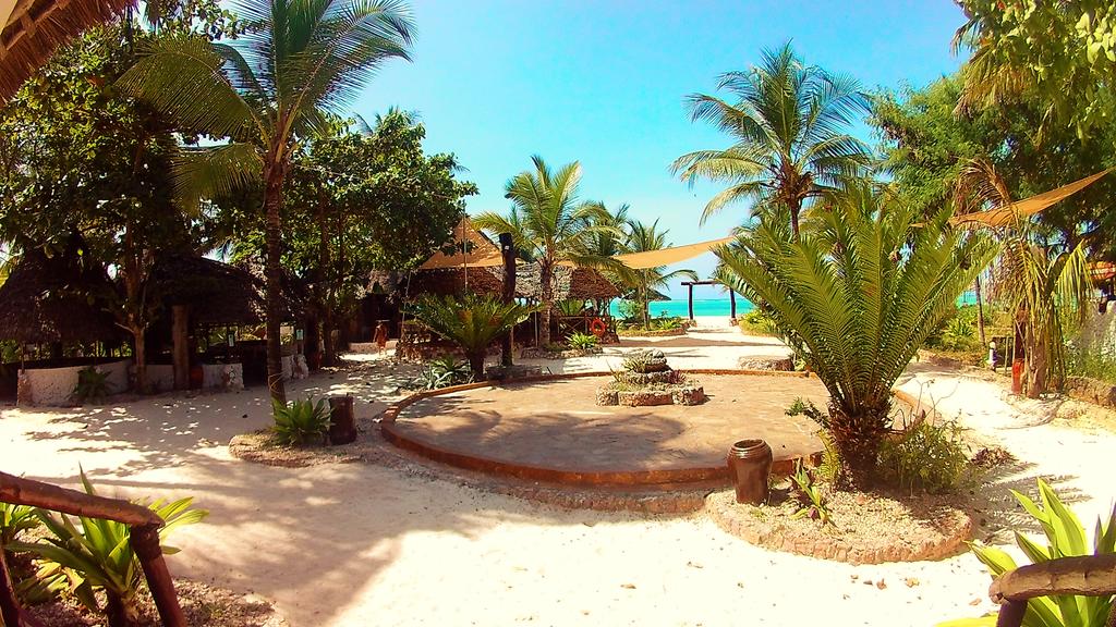 Горящие туры в отель Waikiki Resort Zanzibar Пвани-Мчангани