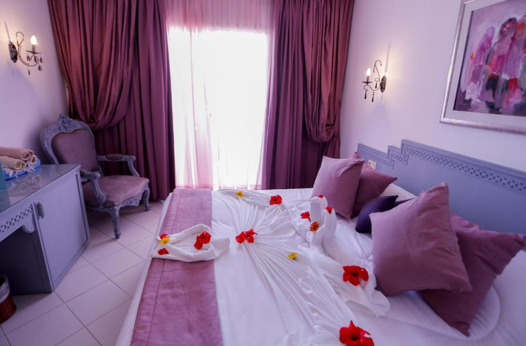 Горящие туры в отель Al Jazira Beach & Spa Джерба (остров) Тунис