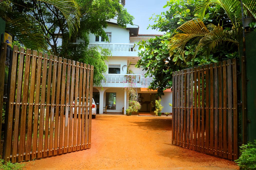 Hotel Orchid, Шрі-Ланка, Бентота, тури, фото та відгуки