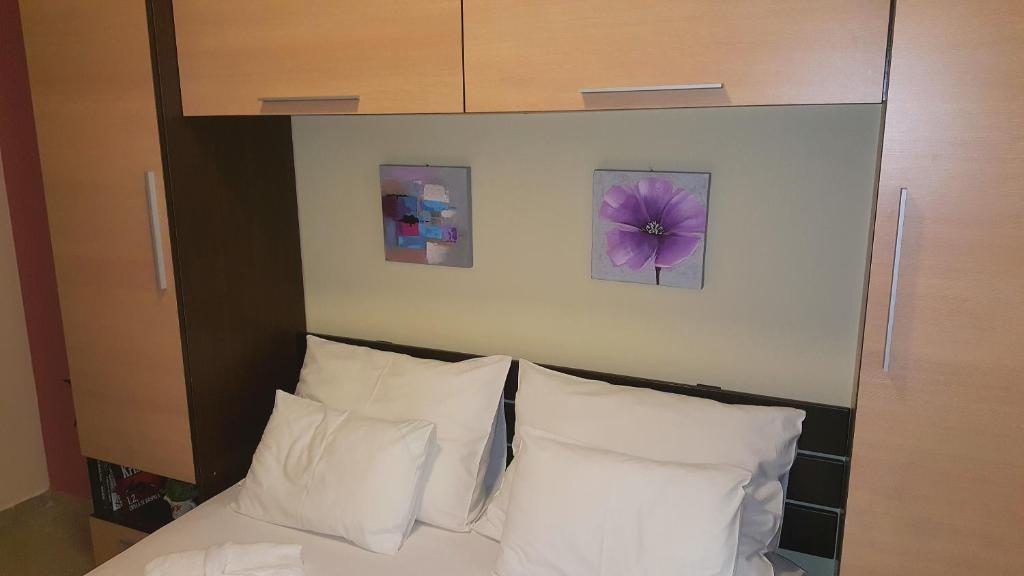 Відпочинок в готелі Rino Lux Apartments Светі-Стефан Чорногорія