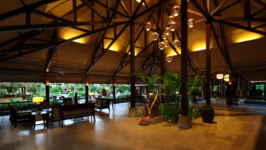 Отель, 4, Ananta Spa & Resort