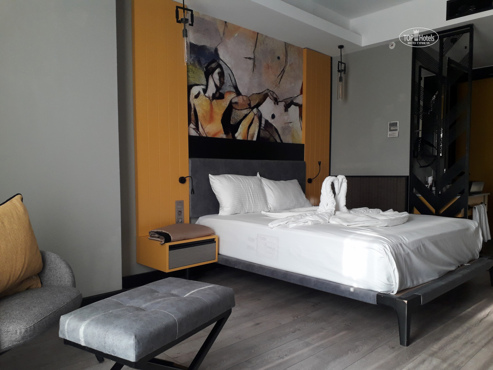 Arnor De Luxe Hotel & Spa Турция цены