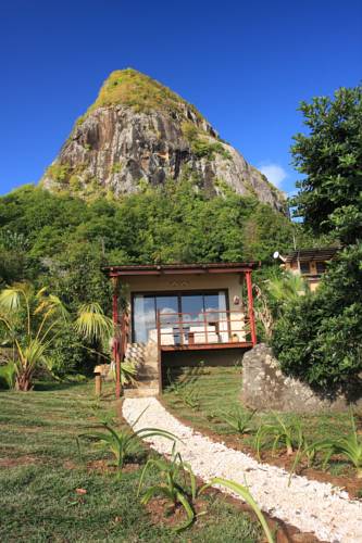La Hacienda, Mauritius, Wschodnie wybrzeże, wakacje, zdjęcia i recenzje