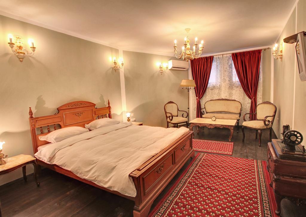 Hotel Evmolpia Болгарія ціни
