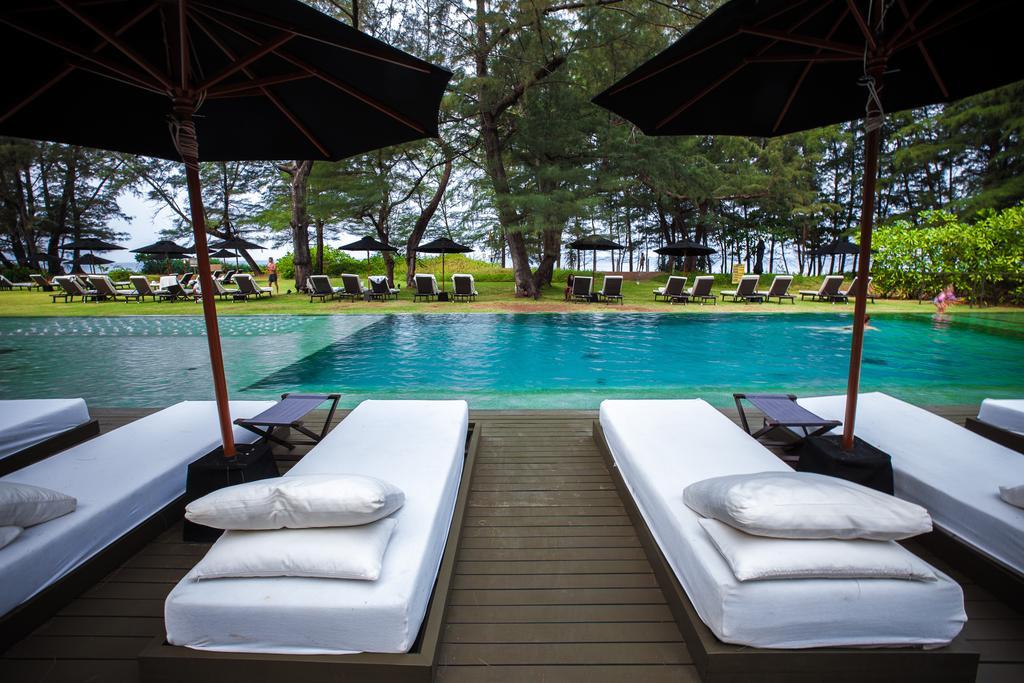Sala Phuket Resort, фото отеля 79