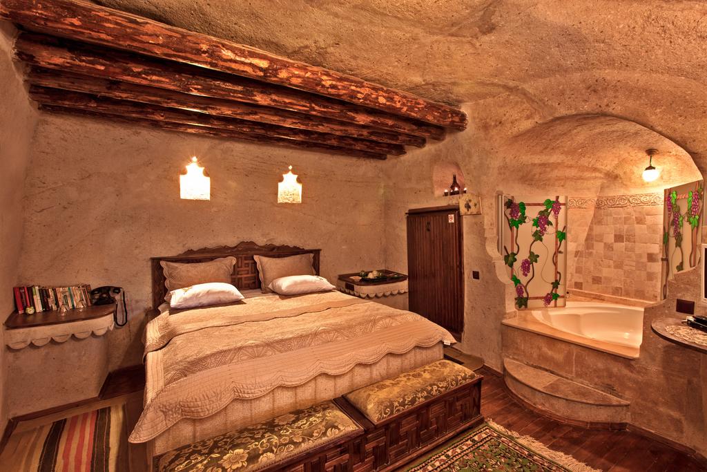 Тури в готель Oyku Evi Cave Hotel Cappadocia Невшехір Туреччина