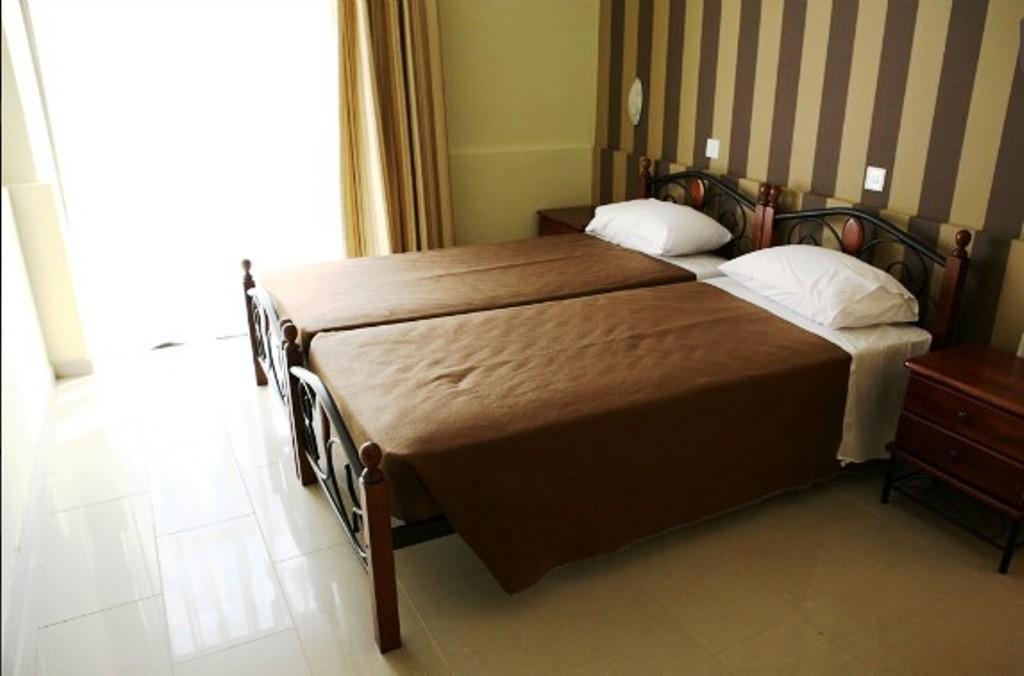 Soho Hotel Apartments, Ajia Napa, zdjęcia z wakacje