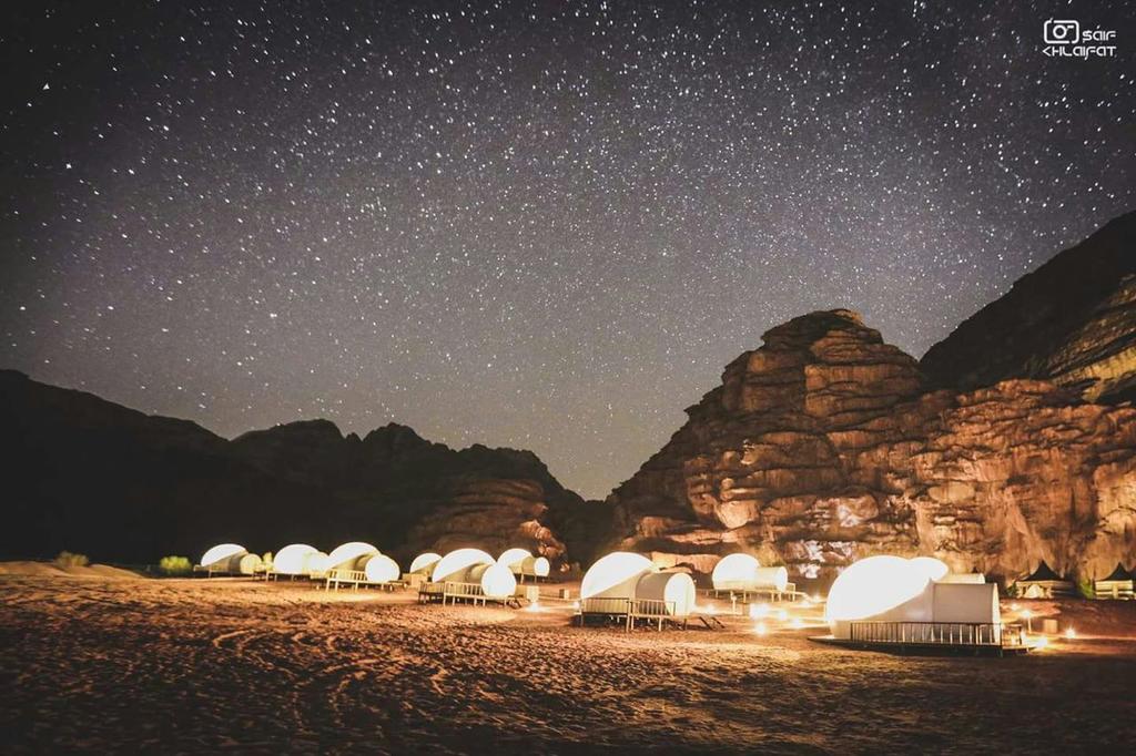 Wadi Rum Nights, Иордания, Вади Рам, туры, фото и отзывы