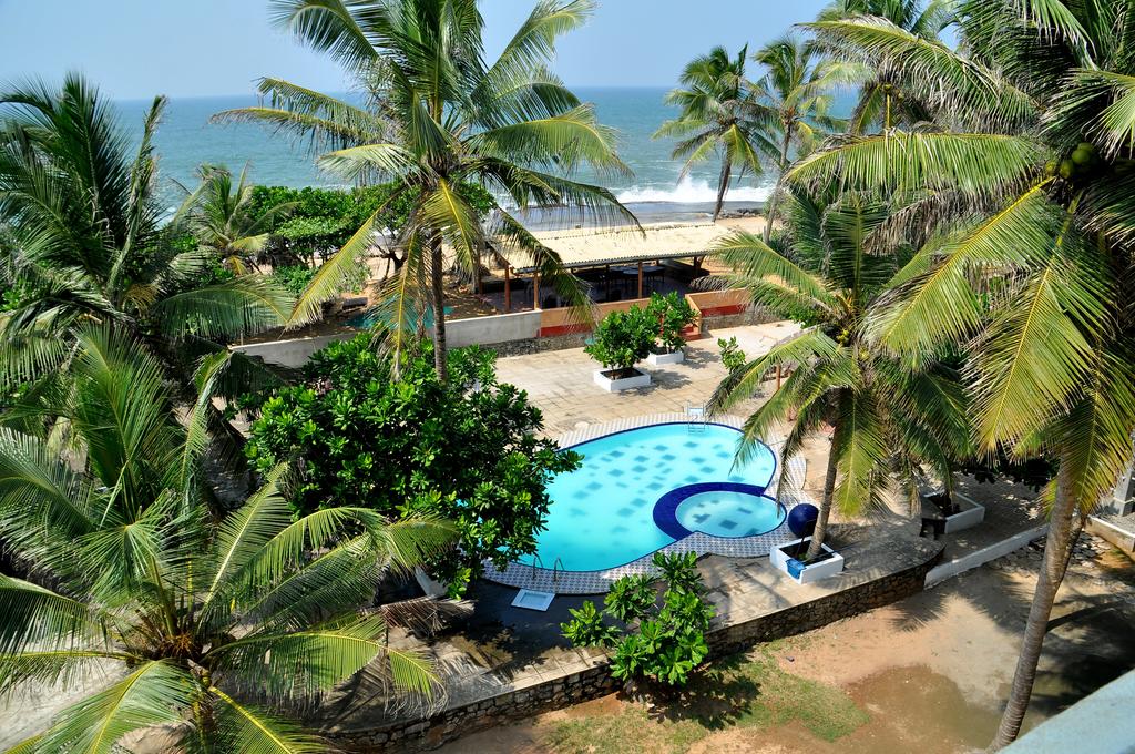 Горящие туры в отель Sea Shine Beach Hotel Негомбо