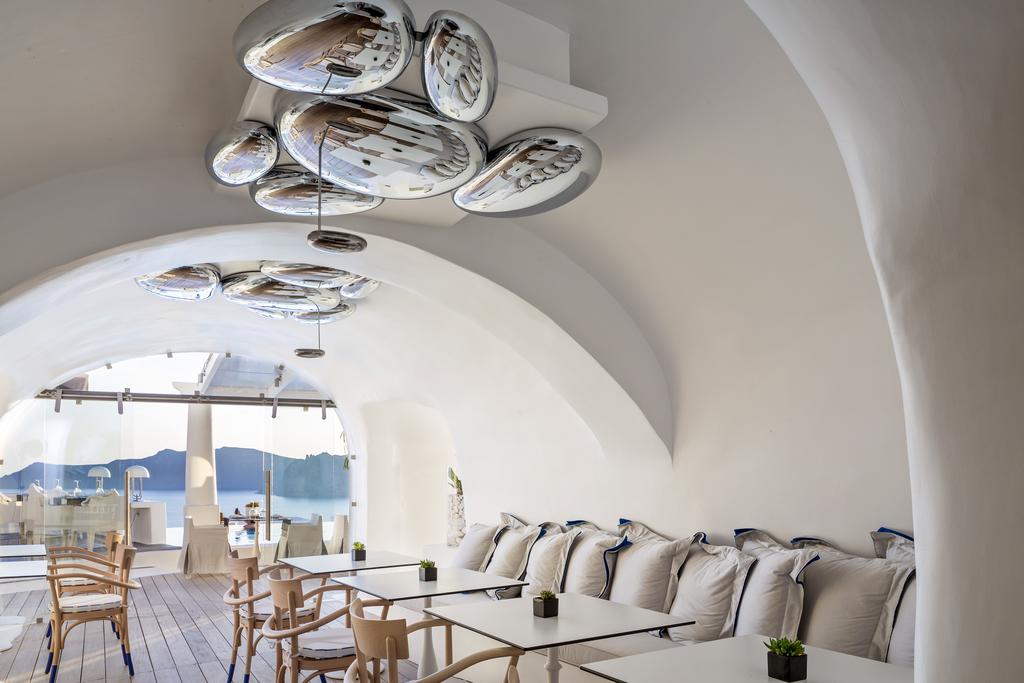 Kirini Suites & Spa Hotel Santorini, Санторини (остров), Греция, фотографии туров