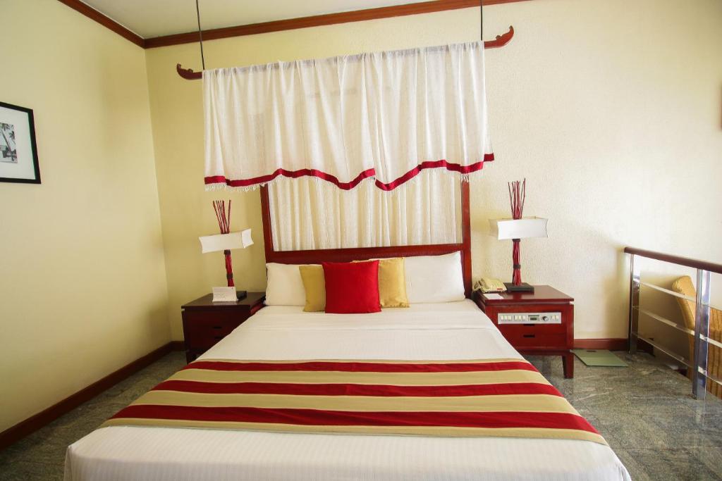 Eden Resort & Spa Шрі-Ланка ціни