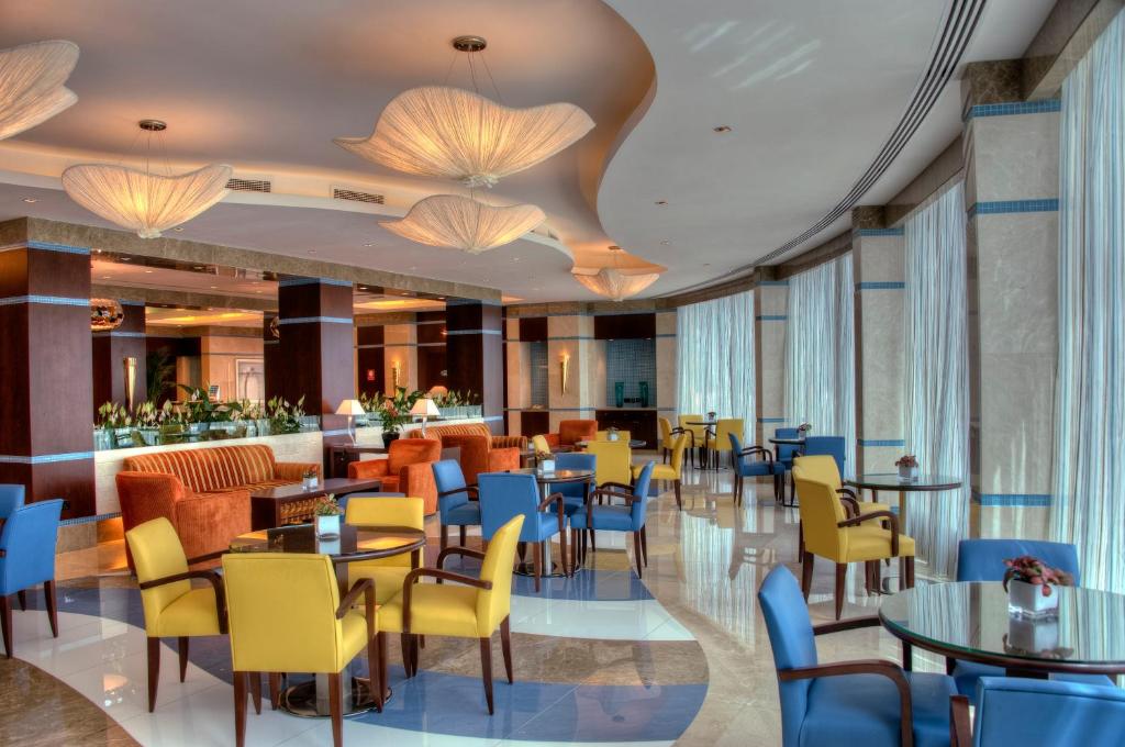 Відгуки про відпочинок у готелі, Oceanic Khorfakkan Resort & Spa