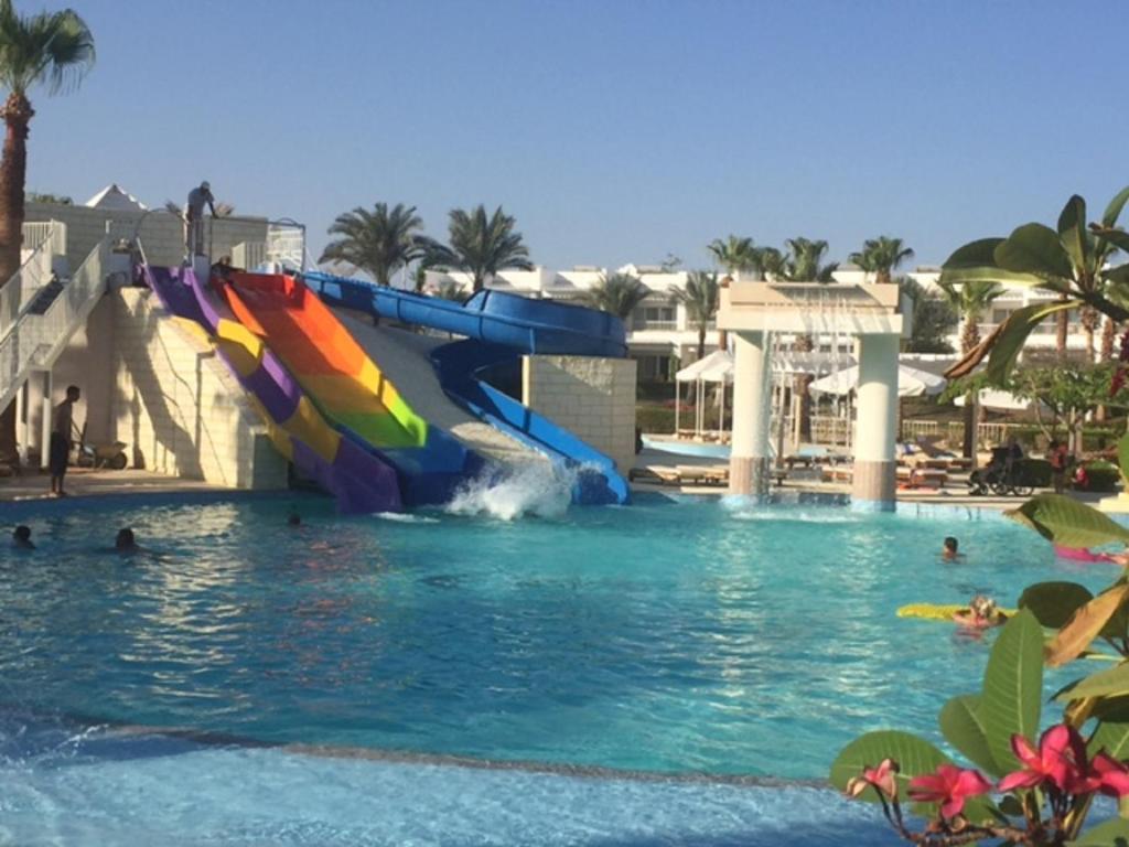 Szarm el-Szejk Monte Carlo Sharm El Sheikh Resort ceny