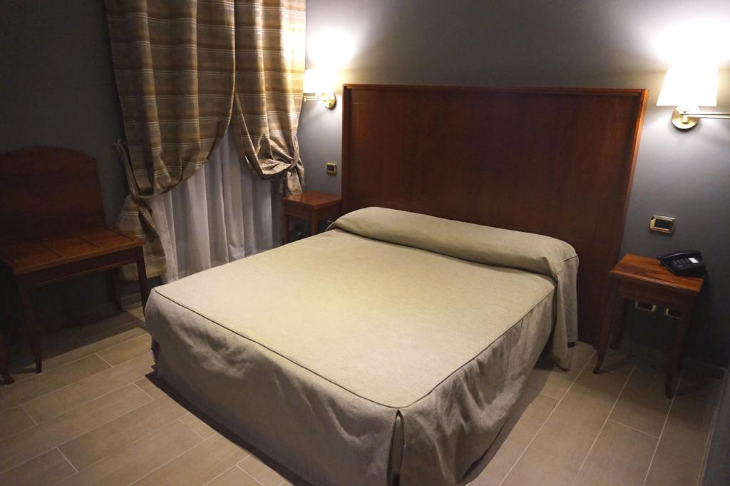 Відпочинок в готелі Taormina Рим