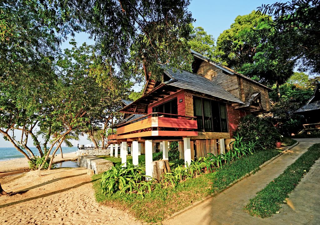 Sunset Park Resort & Spa, Pattaya, Tajlandia, zdjęcia z wakacje