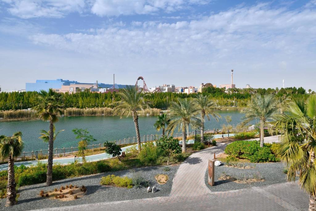Отзывы про отдых в отеле, Lapita, Dubai Parks and Resorts, Autograph Collection