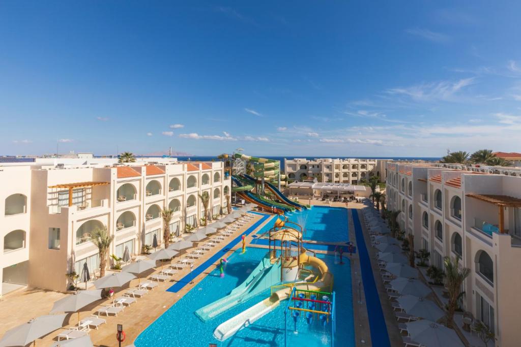 Sunrise Grand Select Montemare Resort, Sharm el-Sheikh, photos of tours