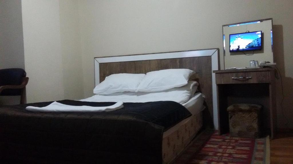 Цены в отеле Hotel Kervansaray