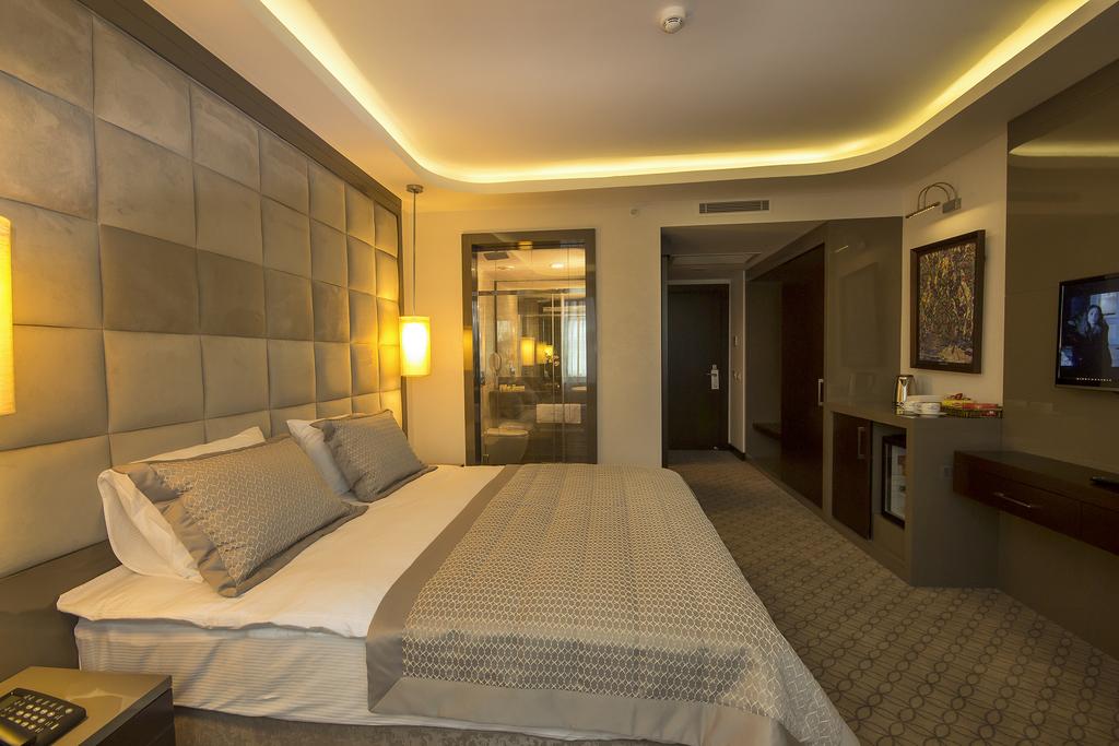 Hot tours in Hotel Eretna Hotel Antalya