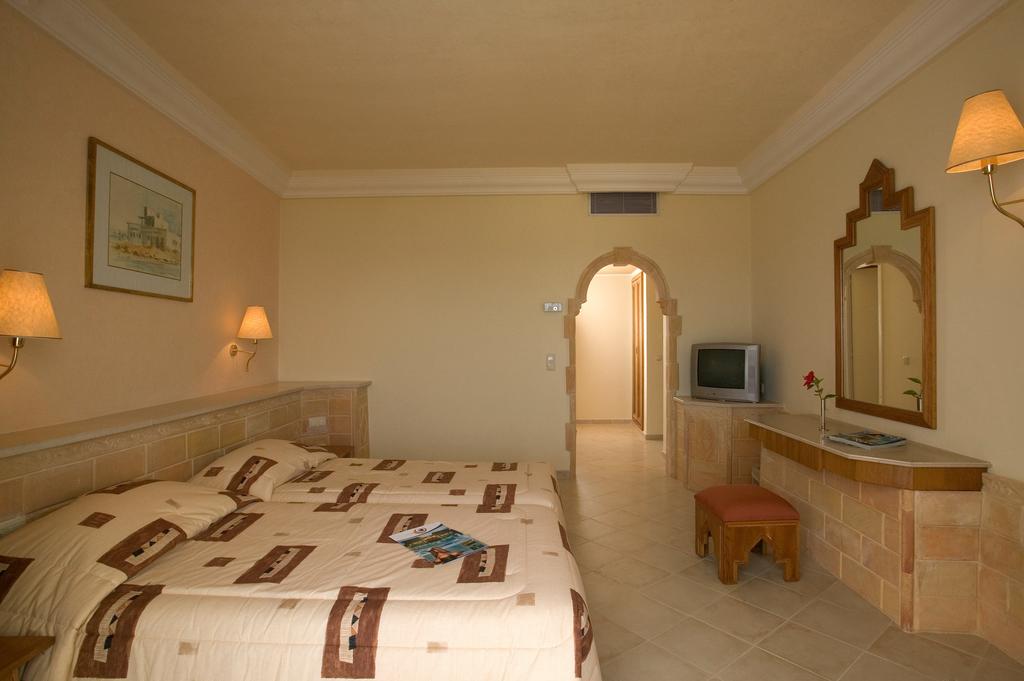 Delphin Monastir Resort, Tunisia, Monastir, tours, photos and reviews