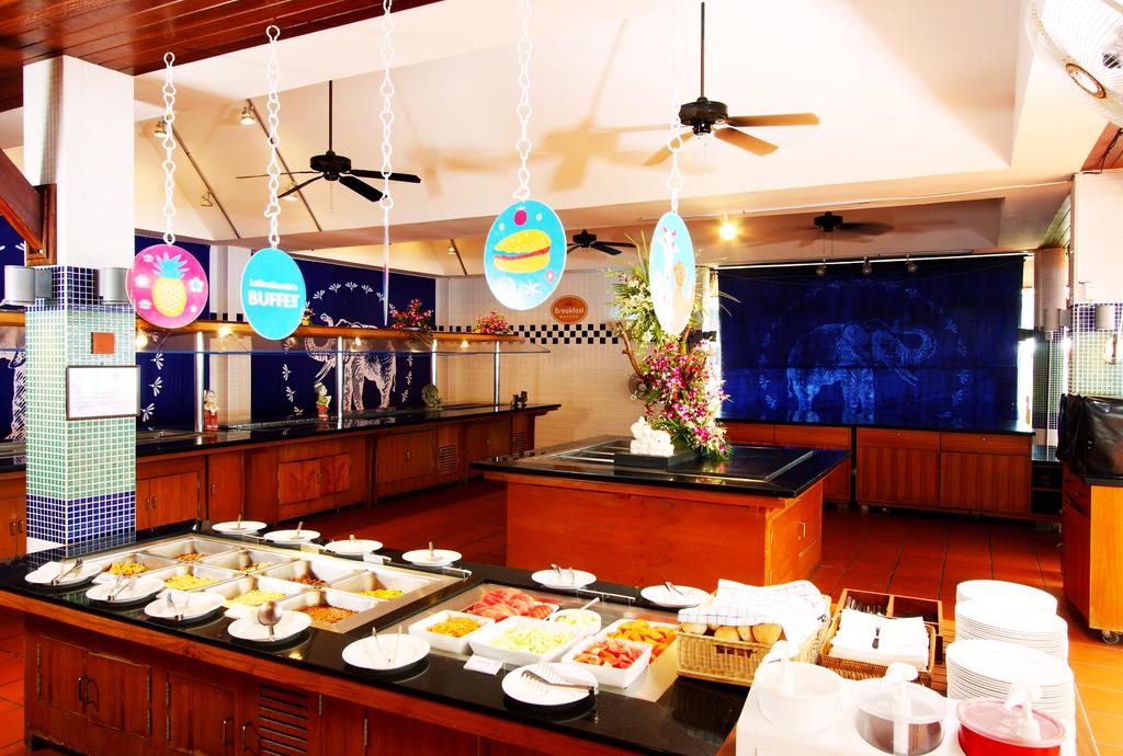 Фото отеля Sunwing Resort & Spa Bangtao Beach