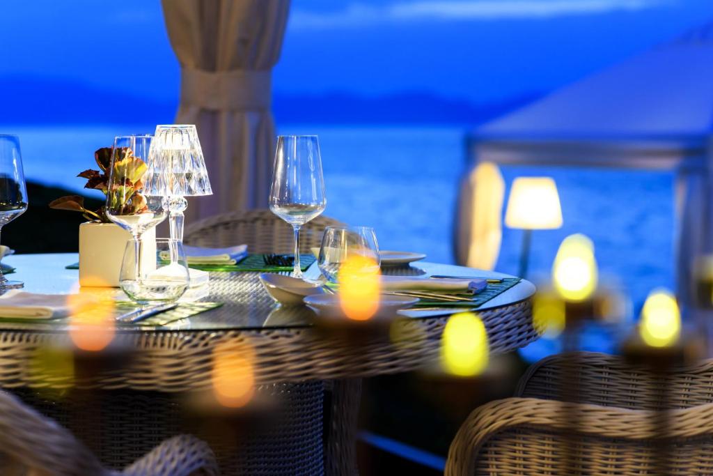 Avaton Luxury Hotel & Villas – Relais & Chateaux, Афон, Греция, фотографии туров