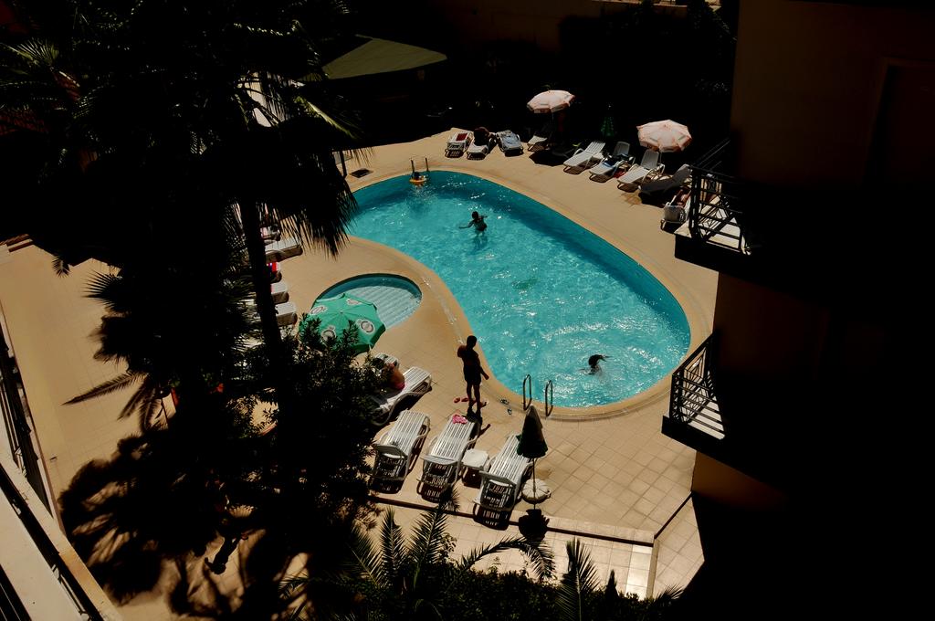 Aybel Inn Hotel, Kemer, Turcja, zdjęcia z wakacje