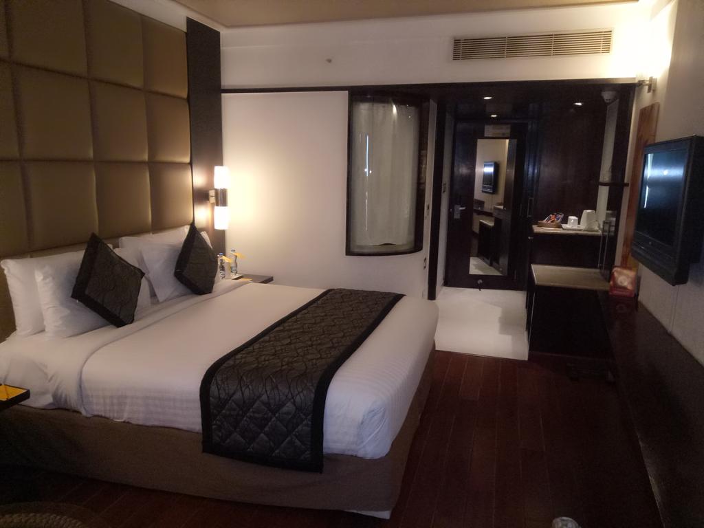 Iris Hotel Bangalroe, Индия, Бангалор