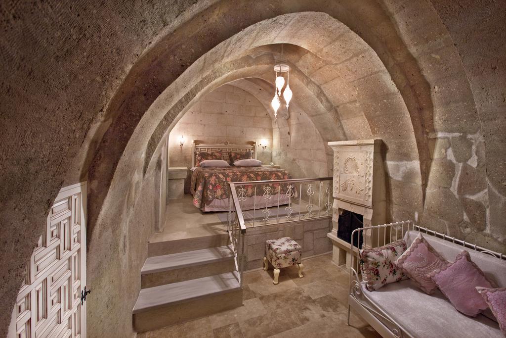 Відгуки про готелі Oyku Evi Cave Hotel Cappadocia