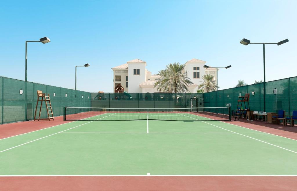 Zjednoczone Emiraty Arabskie Al Habtoor Polo Resort (ex. The St Regis Al Habtoor Polo)