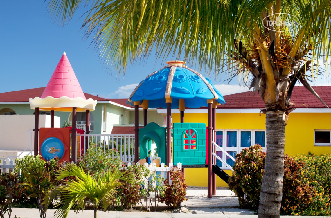 Горящие туры в отель Memories Caribe Beach Resort Кайо-Коко