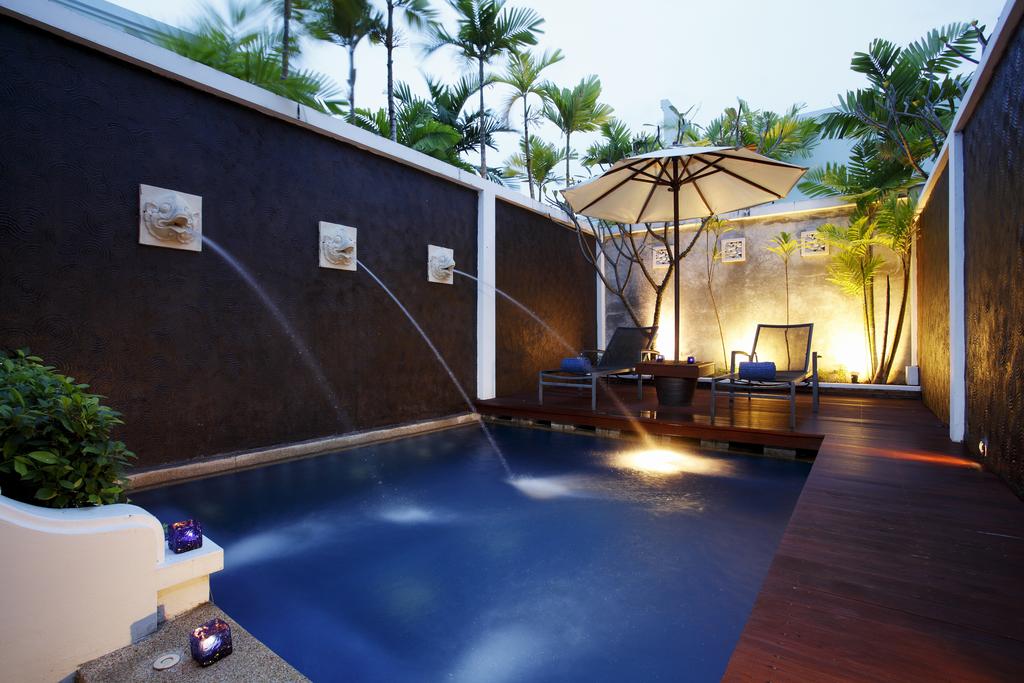 Access Resort & Villas, Таиланд, Пхукет, туры, фото и отзывы