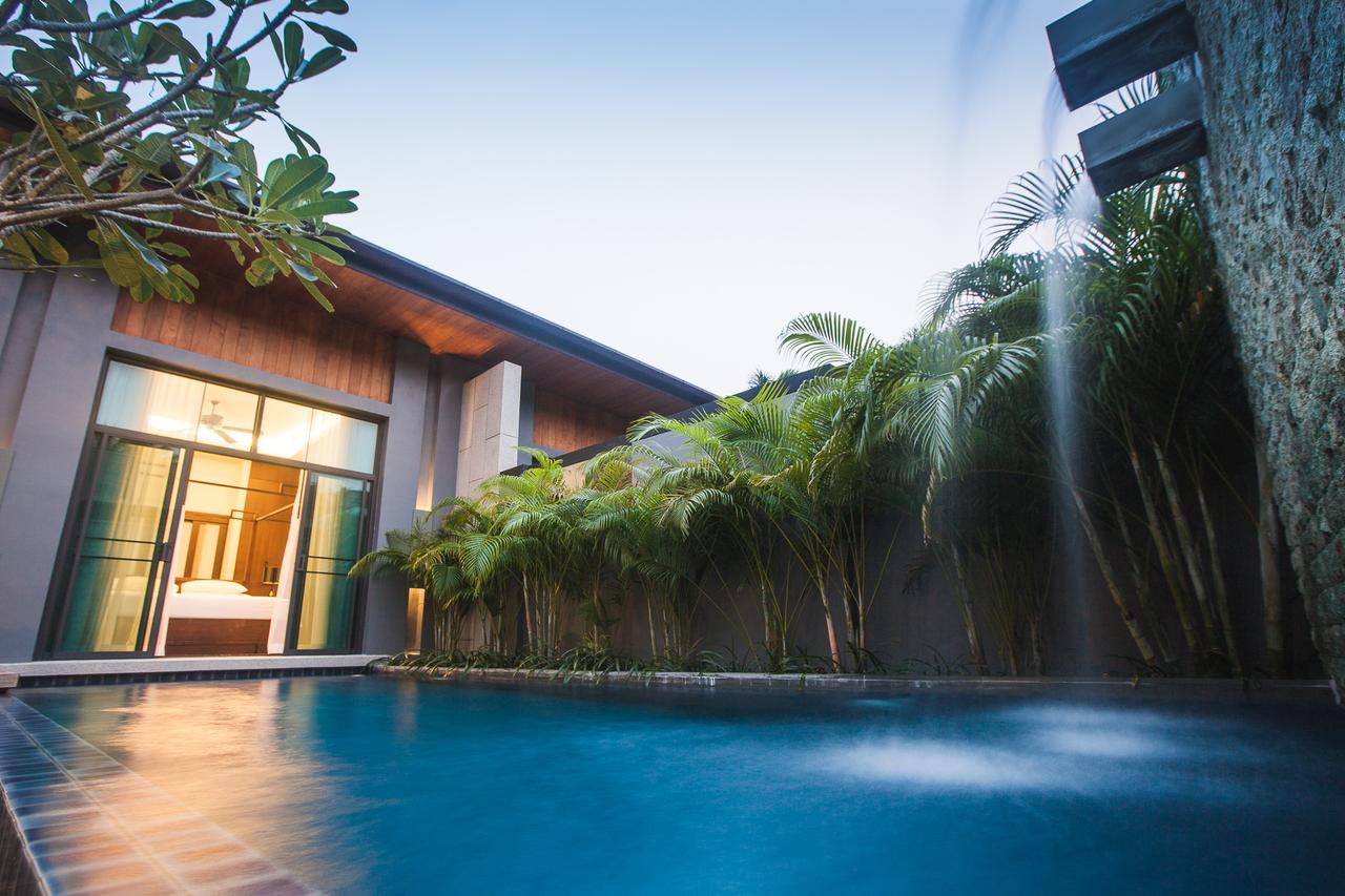 Two Villas Holiday Phuket: Onyx Style Nai Harn Beach, южный Пхукет цены