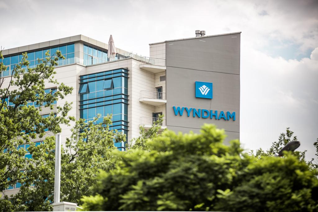 Wyndham Ankara (ex. Ramada Plaza Hotel), 5, фотографии