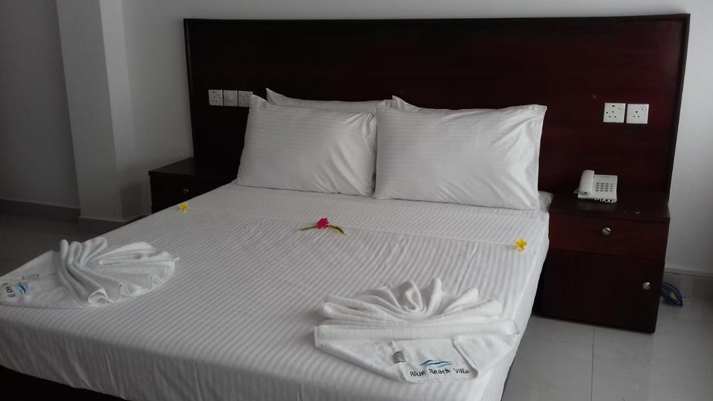 Oferty hotelowe last minute Blue Beach Villa Wadduwa Sri Lanka