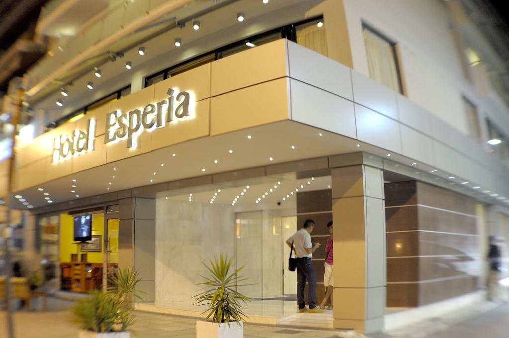Esperia Hotel Kavala, 3, фотографии