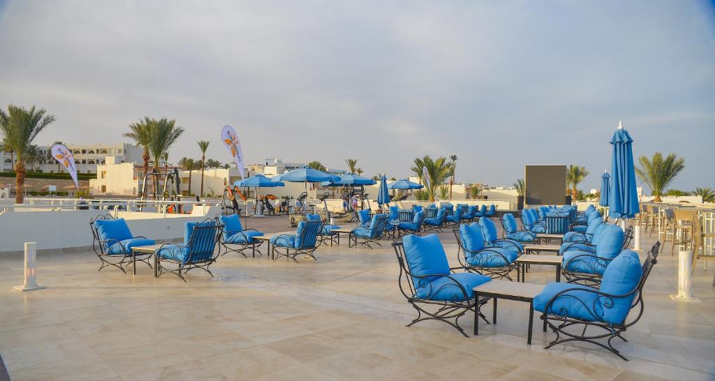 Горящие туры в отель Pickalbatros Royal Grand Sharm Resort (Adults Only 16+)
