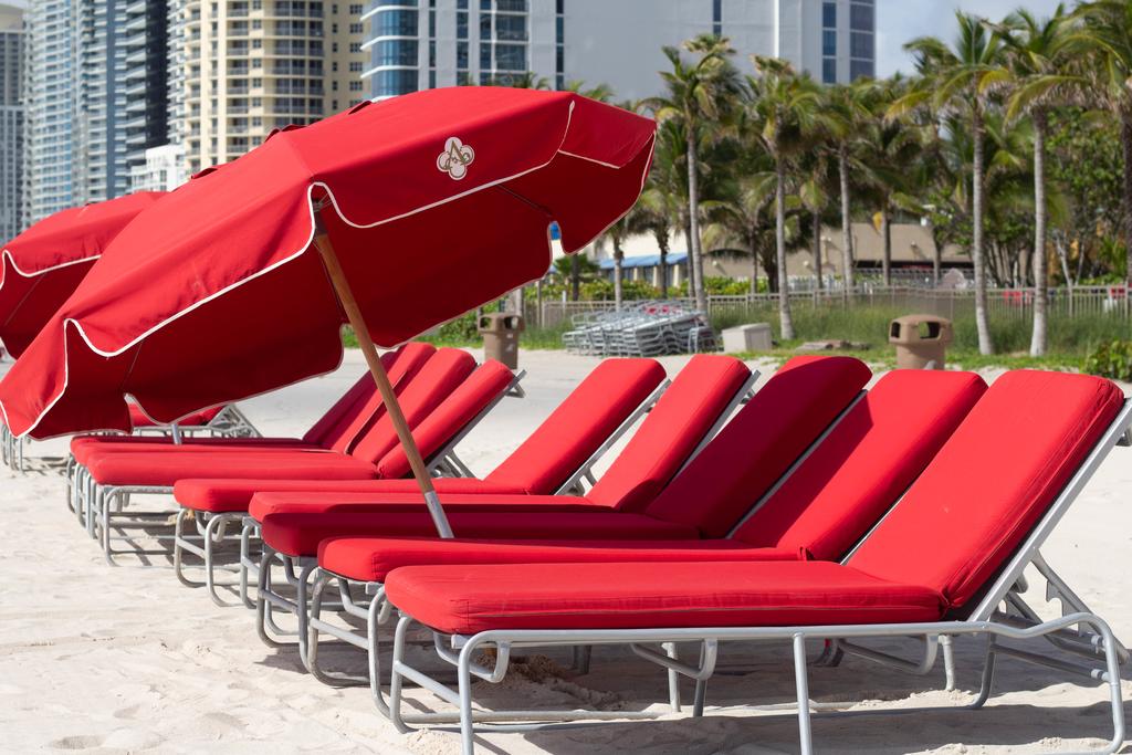 Майами Acqualina Resort & Spa on the Beach цены