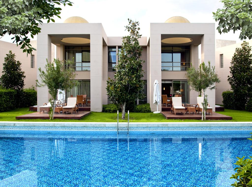 Готель, Белек, Туреччина, Gloria Serenity Resort
