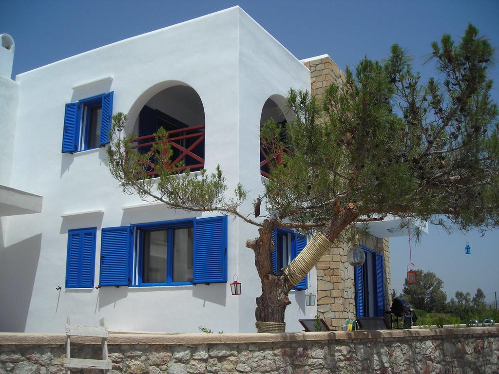 Blue Sea Villa, Родос (Средиземное побережье), Греция, фотографии туров