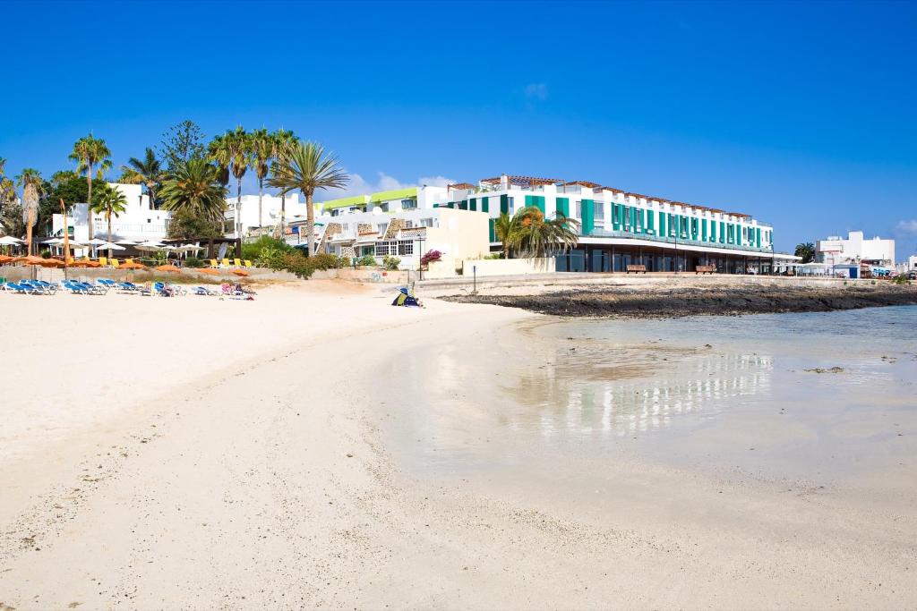 Ceny hoteli Hotel The Corralejo Beach