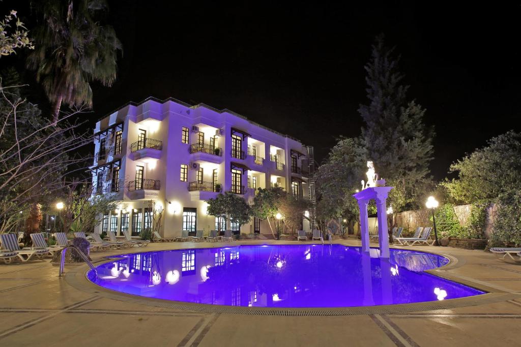 Green Valley Boutique Hotel, Kemer, Turkey, photos of tours