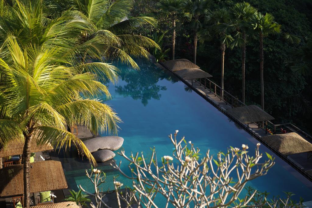 Відгуки гостей готелю Chapung Se Bali Resort & Spa