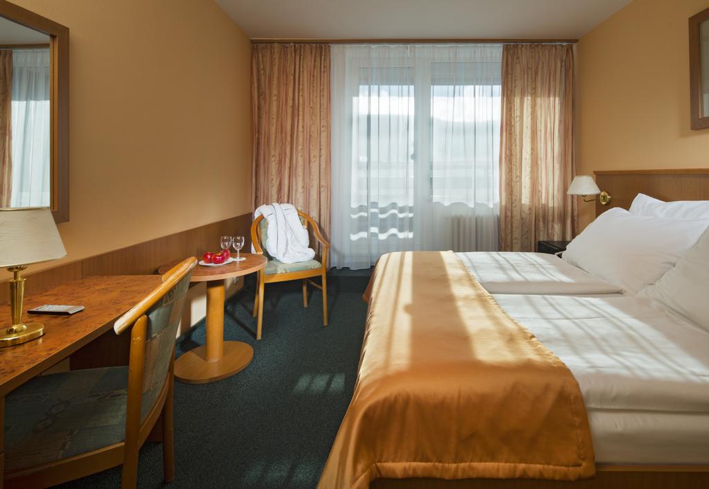 Odpoczynek w hotelu Horal Orea Resort