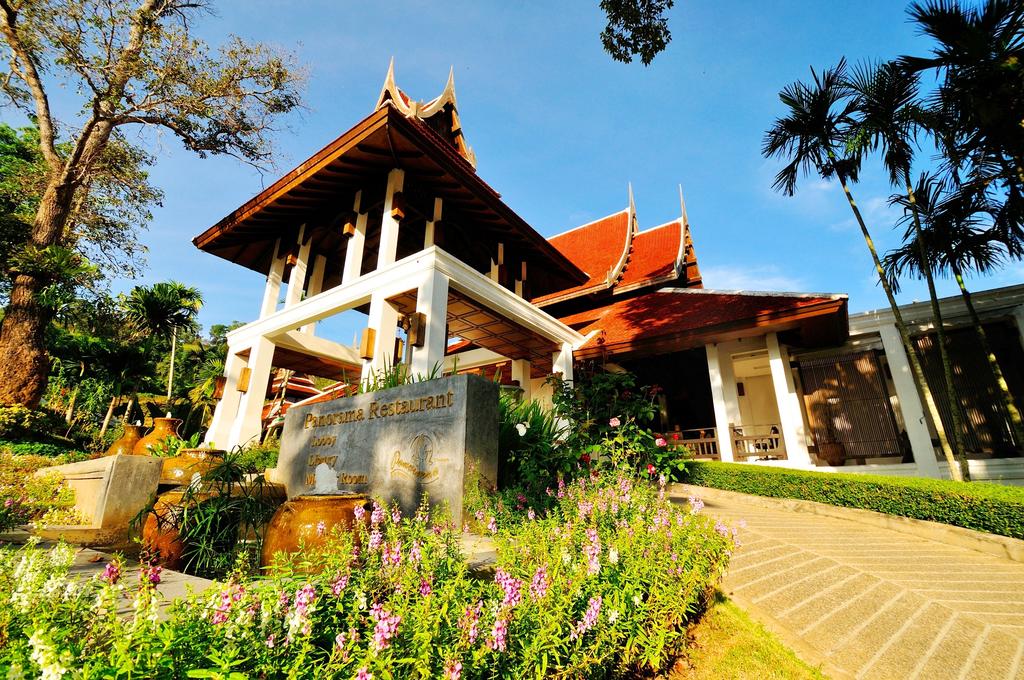 Горящие туры в отель Panviman Chiang Mai Чиангмай Таиланд